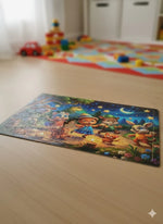 Animal Friends Puzzle