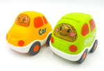 Car and Van Set