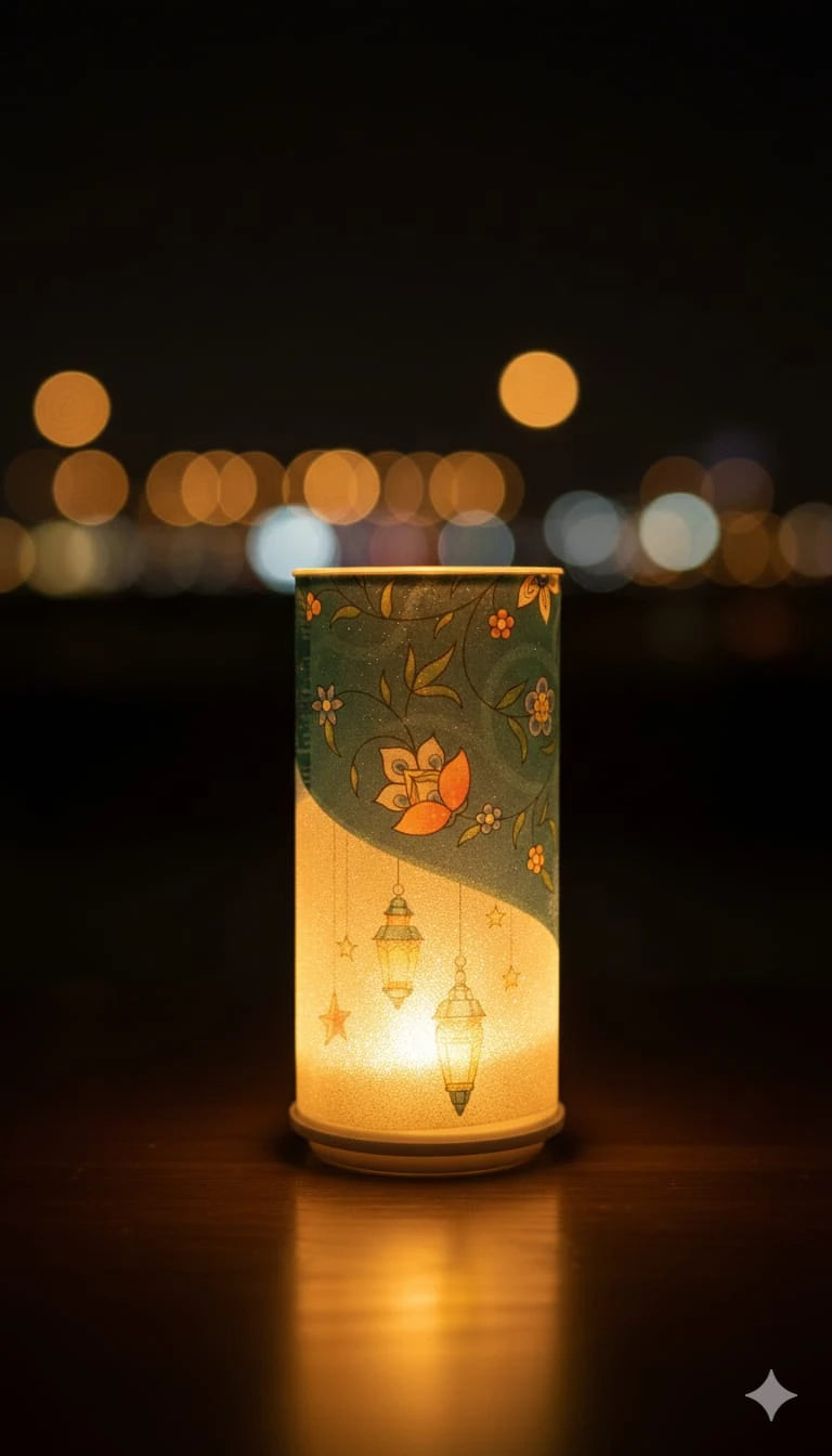 Ramadan Kareem Lantern