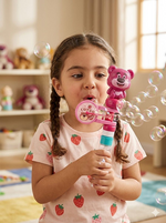Lotso Bubble Wand