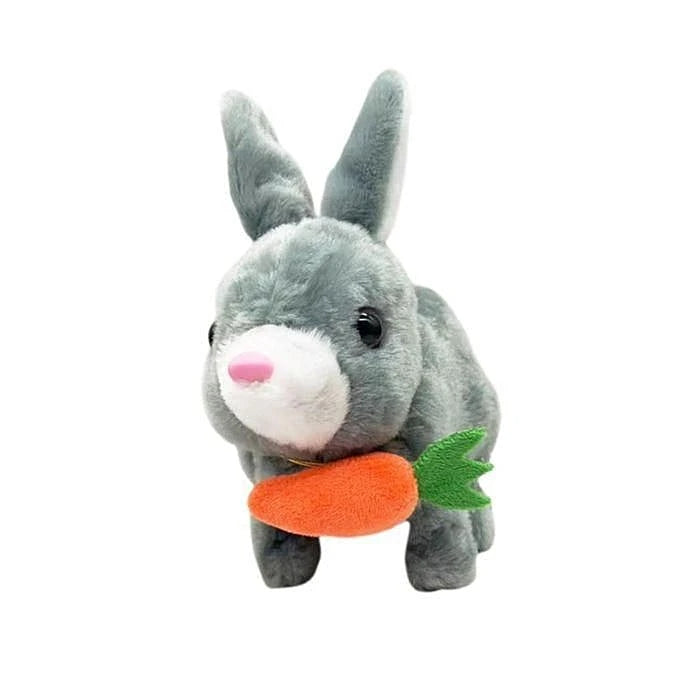 Cute Bunny Plush Toy