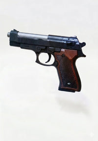 Toy Gun
