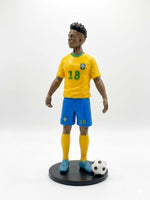 Soccer Player Figure 18