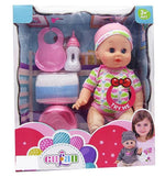 Cufan Baby Doll Set