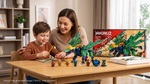 Ninjago Dragon Building Set