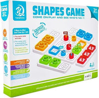 Shapes Game