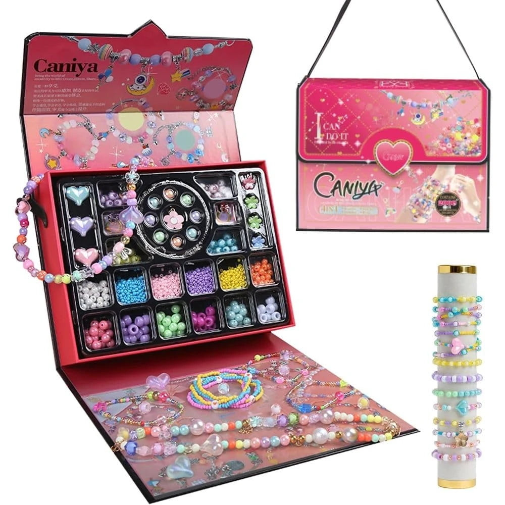 Caniya Jewelry Making Set