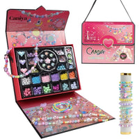 Caniya Jewelry Making Set