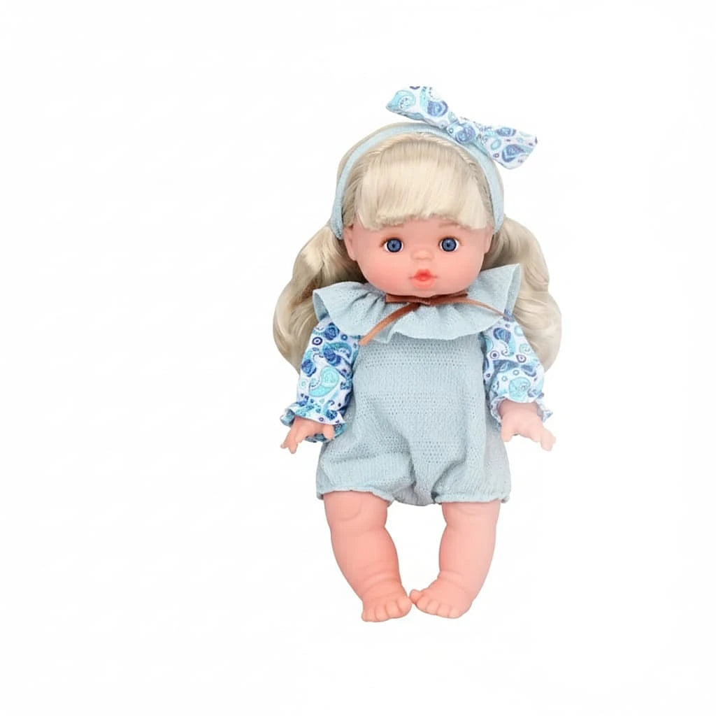 Cute Baby Doll