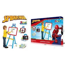 Spider-Sense Spider-Man Easel