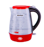 Electric Kettle Toy