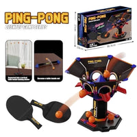 Ping-Pong Desktop Game