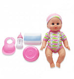 Cufan Baby Doll Set