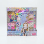 Charm Fashion Set
