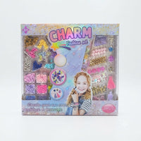 Charm Fashion Set