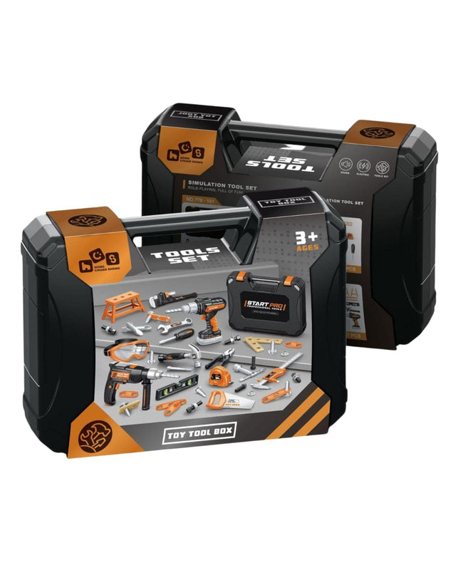 Simulation Tool Set