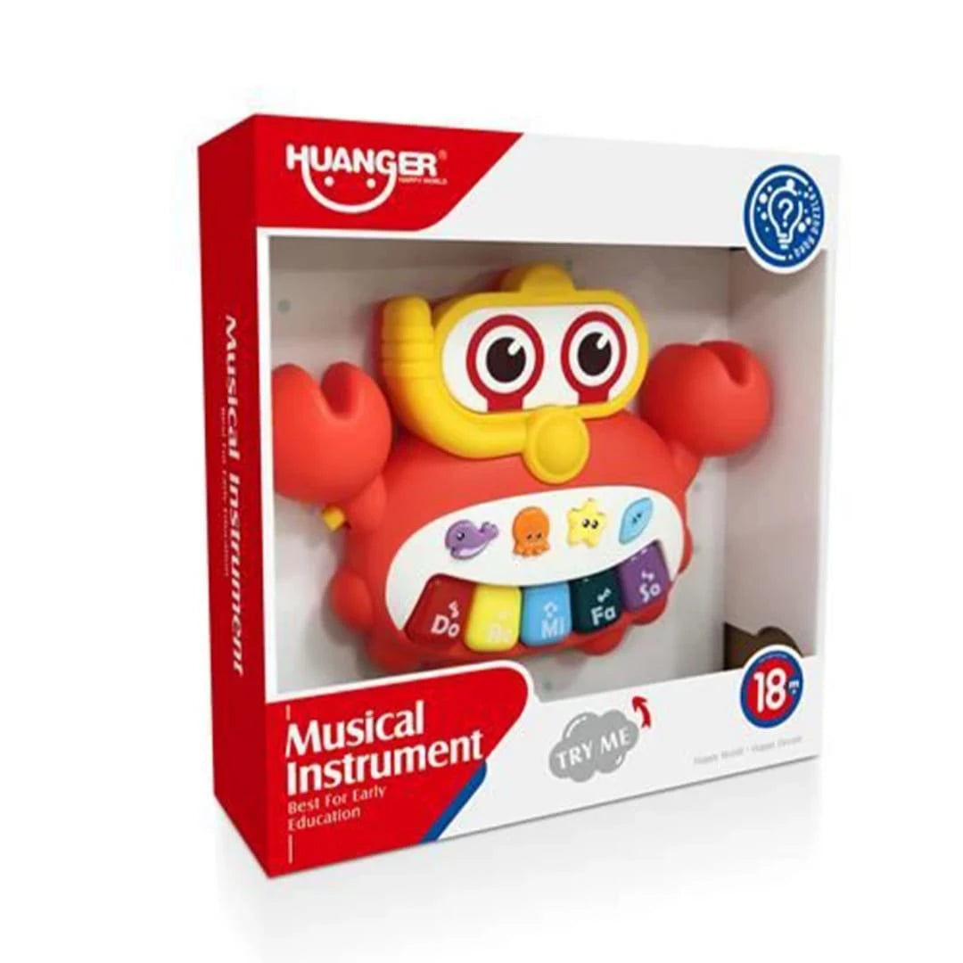 HUANGER Musical Instrument