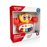 HUANGER Musical Instrument