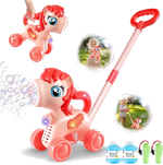Bubble Pony Walker