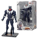 Spider-Man Venom Figure