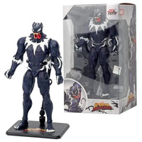 Spider-Man Venom Figure