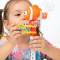 Bubble Fish Toy