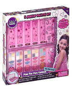 S&L Styles Palette Makeup Kit