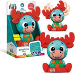 Babykins Moose Toy