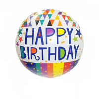 Birthday Celebration Balloon