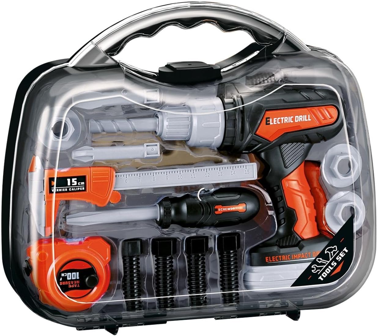 Kids Tool Set