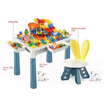 Building Table