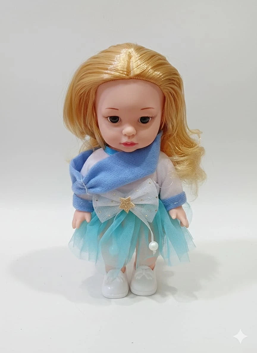 Beautiful Princess Doll