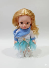 Beautiful Princess Doll
