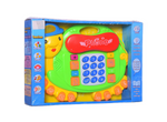 Touch & Teach Phone