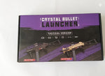 Crystal Bullet Launcher Tactical Version