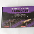 Crystal Bullet Launcher Tactical Version