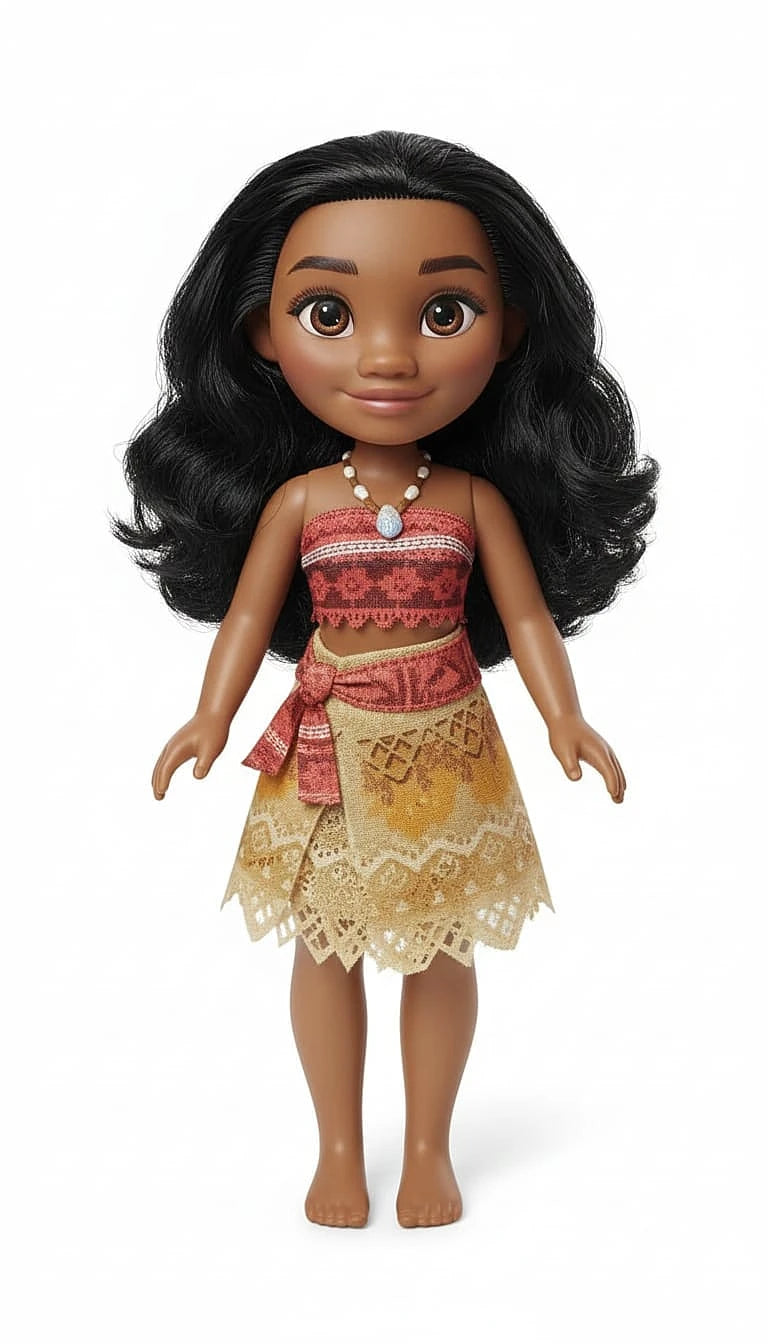 Disney Princess Doll