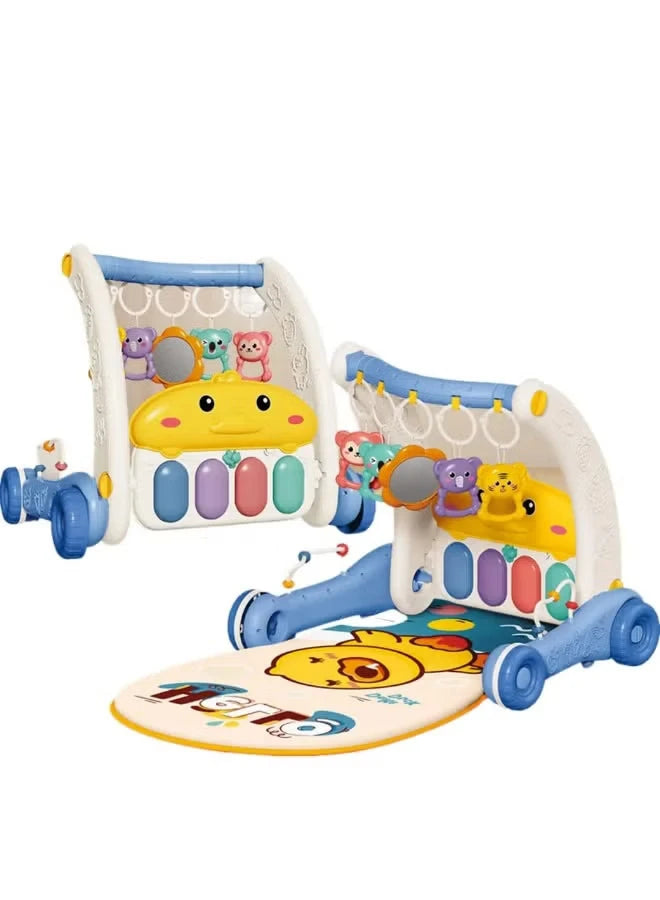 Musical Learning Toy