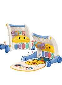 Musical Learning Toy