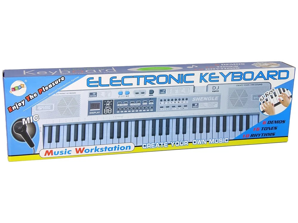 Shengle Electronic Keyboard