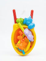 Dinosaur Sand Play Set