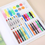 I Am a Little Painter