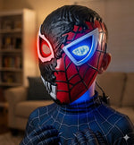 Spider-Man Mask Speaker