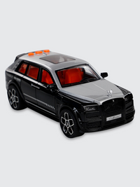 Cullinan Mini SUV