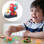 Fun Cooking Playset