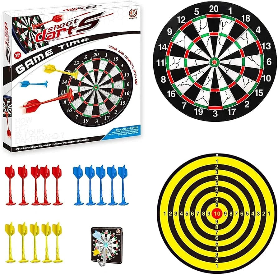 Dartboard Game Set