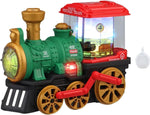 Vintage Steam Train