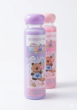 Bear Water Bottle