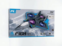 Fighter RC Drone
