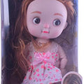 Lovely Baby Doll